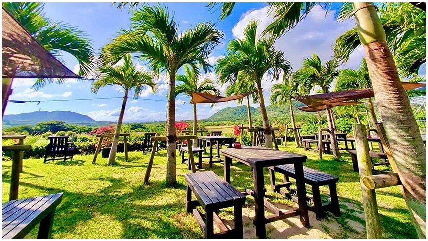 石垣島を中心に文化型観光などもご提案します