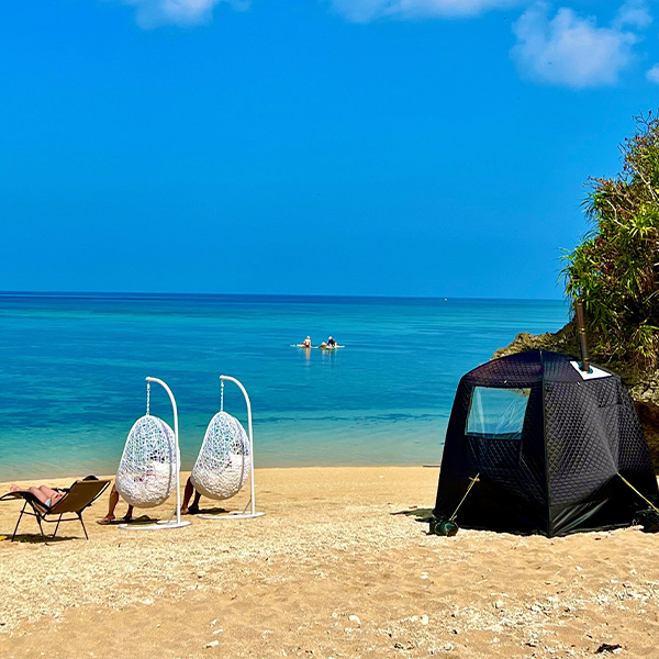 南国のイメージ