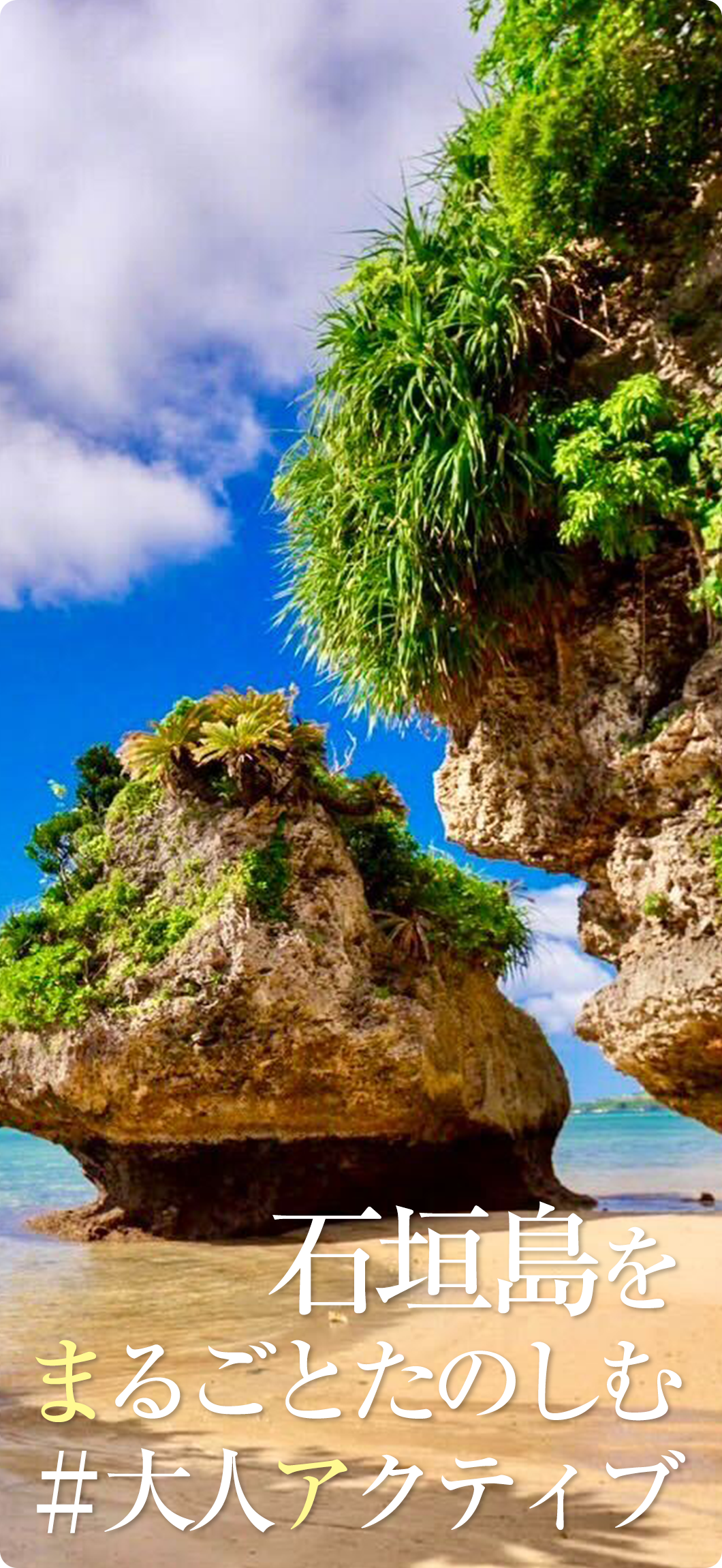 エーケーシー合同会社はANAインターコンチネンタル石垣でテントサウナを運営