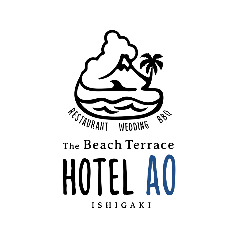 ザ・ビーチテラスホテル アオ石垣